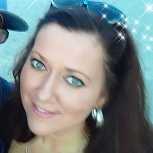 Meet your Posher, Gretchen